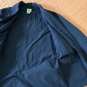 vintage Gap light jacket XS